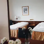 Tunneli Hotel Sastamala