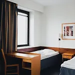 Hotel Tunneli
