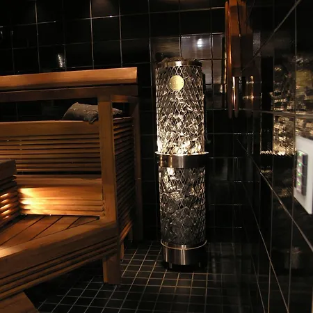 Tunneli Ξενοδοχείο 3*