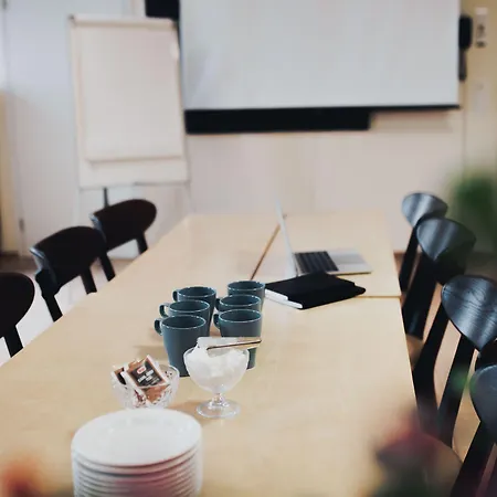 Tunneli Hotel Sastamala