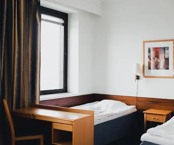 Tunneli 3* Sastamala