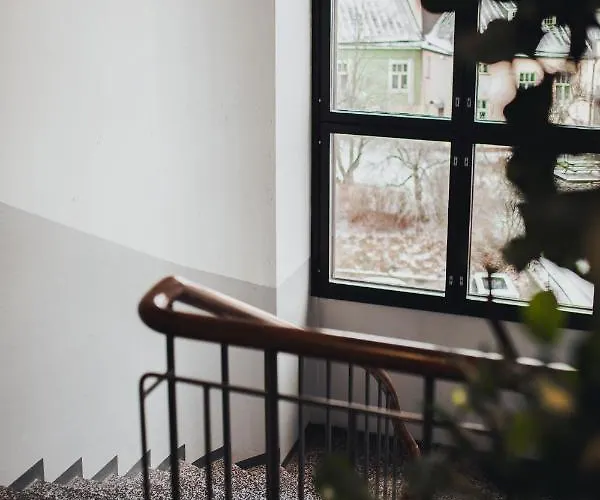 Tunneli Ξενοδοχείο