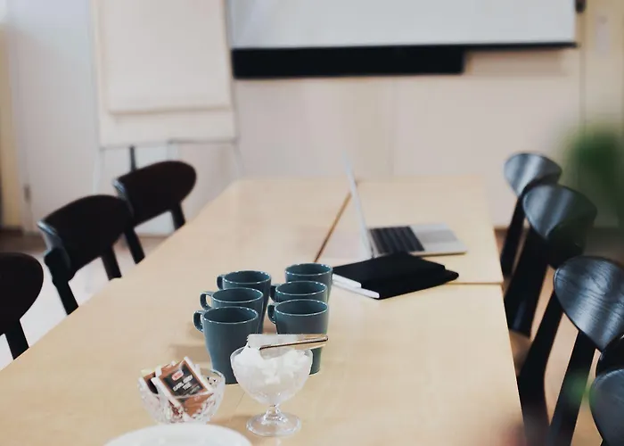 Tunneli Ξενοδοχείο Sastamala