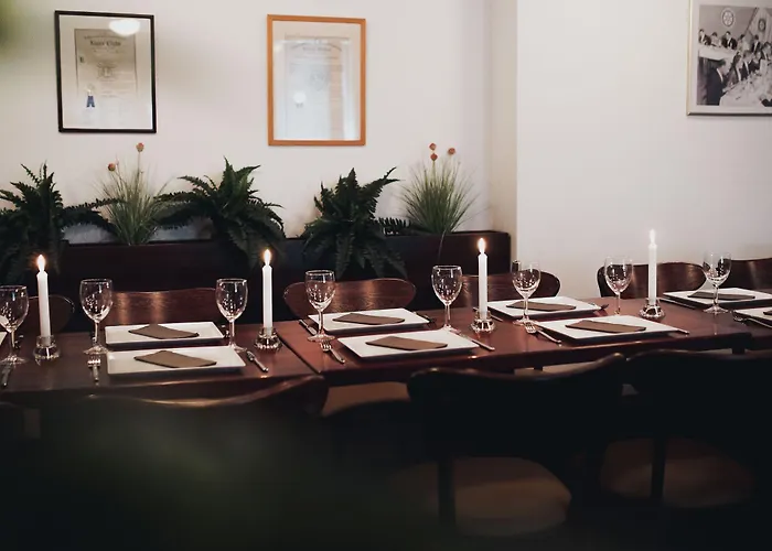 Ξενοδοχείο Tunneli 3*